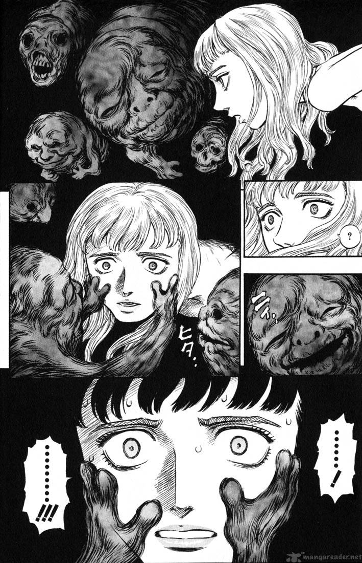 Berserk Chapter 17 Page 31