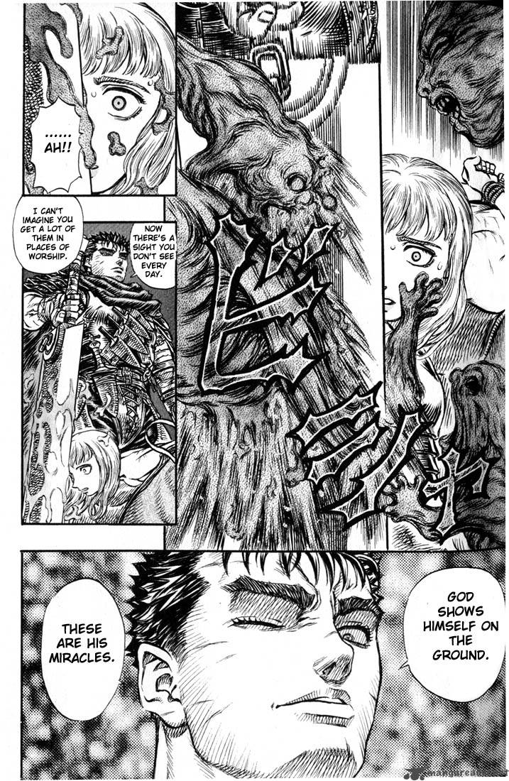 Berserk Chapter 17 Page 32