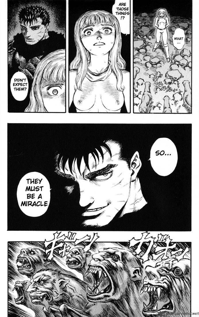 Berserk Chapter 17 Page 38