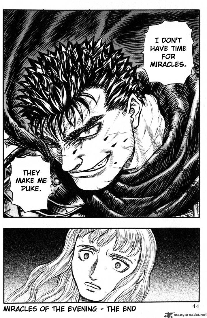 Berserk Chapter 17 Page 42