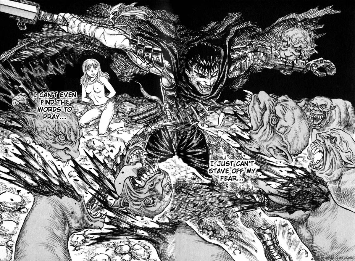 Berserk Chapter 17 Page 44