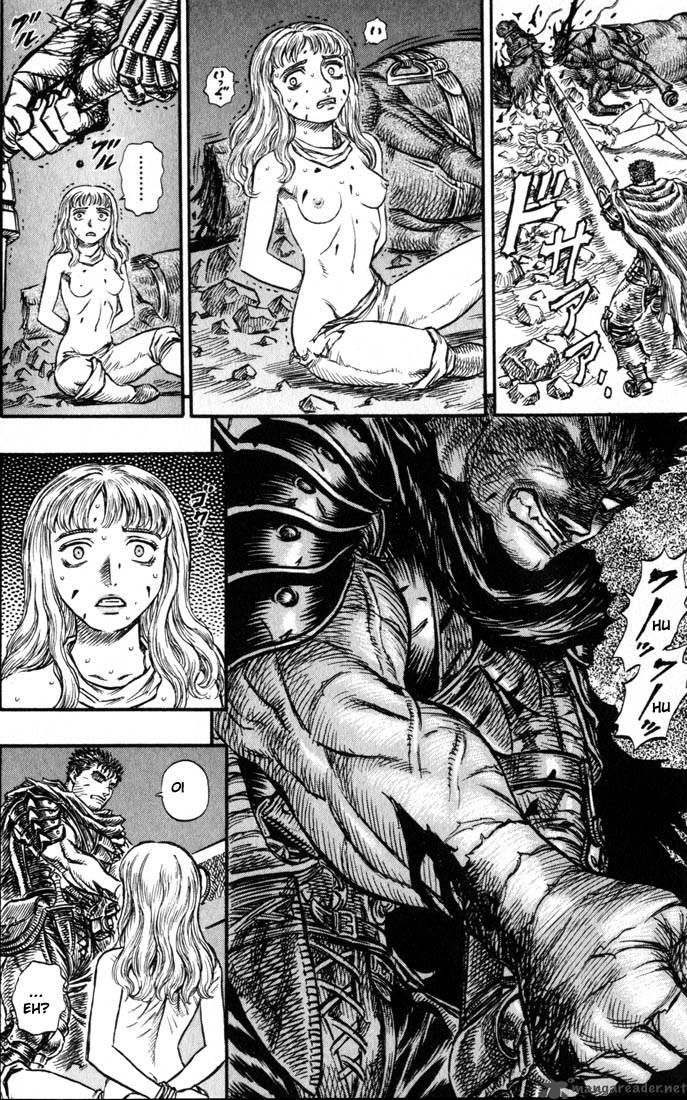 Berserk Chapter 17 Page 52