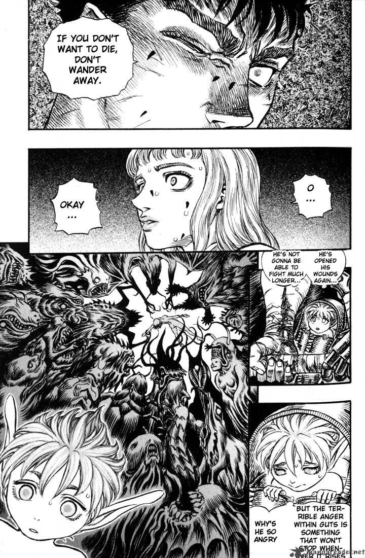 Berserk Chapter 17 Page 53