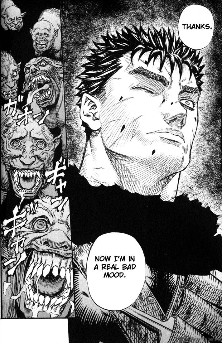 Berserk Chapter 17 Page 56