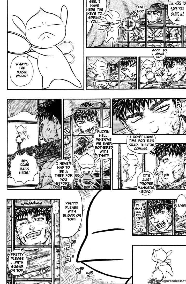 Berserk Chapter 17 Page 7