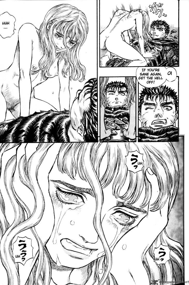 Berserk Chapter 17 Page 73