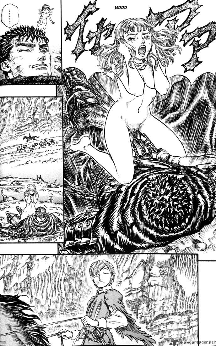 Berserk Chapter 17 Page 74