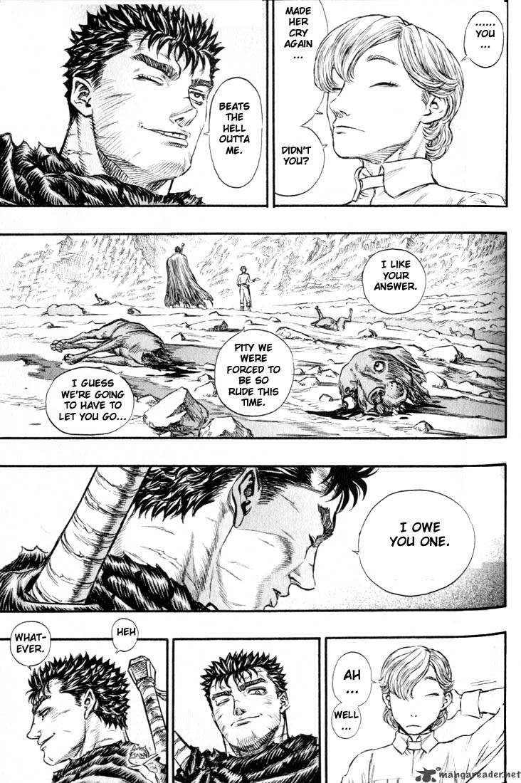 Berserk Chapter 17 Page 77