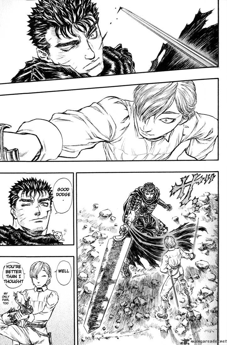 Berserk Chapter 17 Page 79