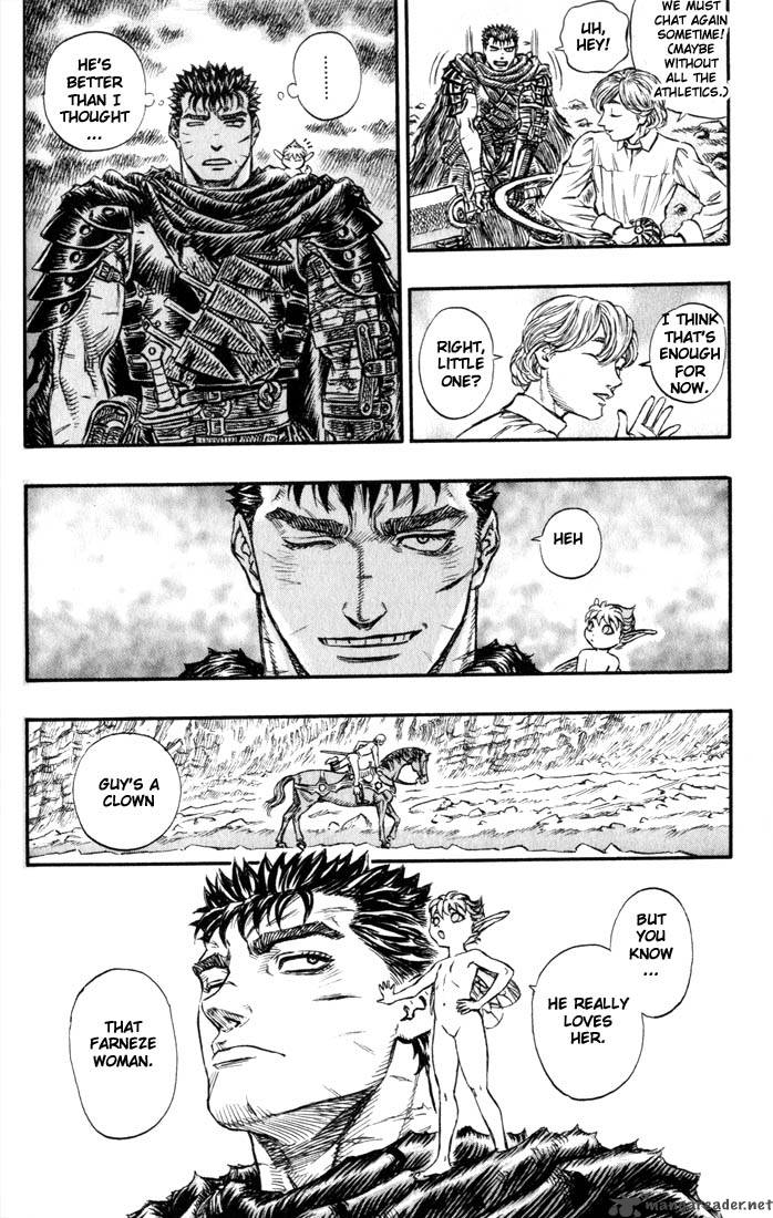 Berserk Chapter 17 Page 80