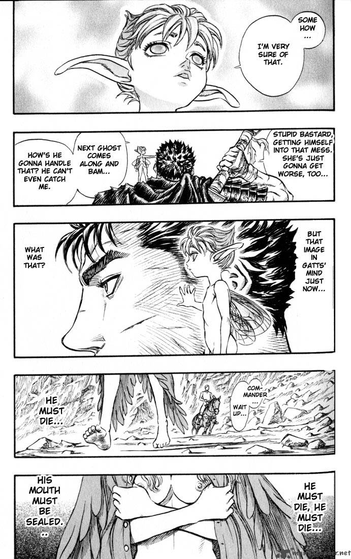 Berserk Chapter 17 Page 81