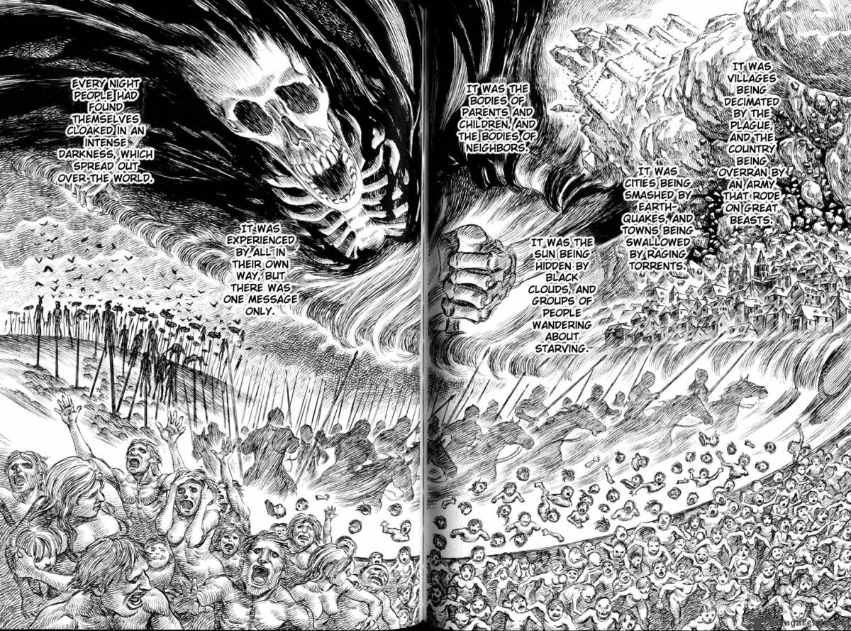 Berserk Chapter 17 Page 84