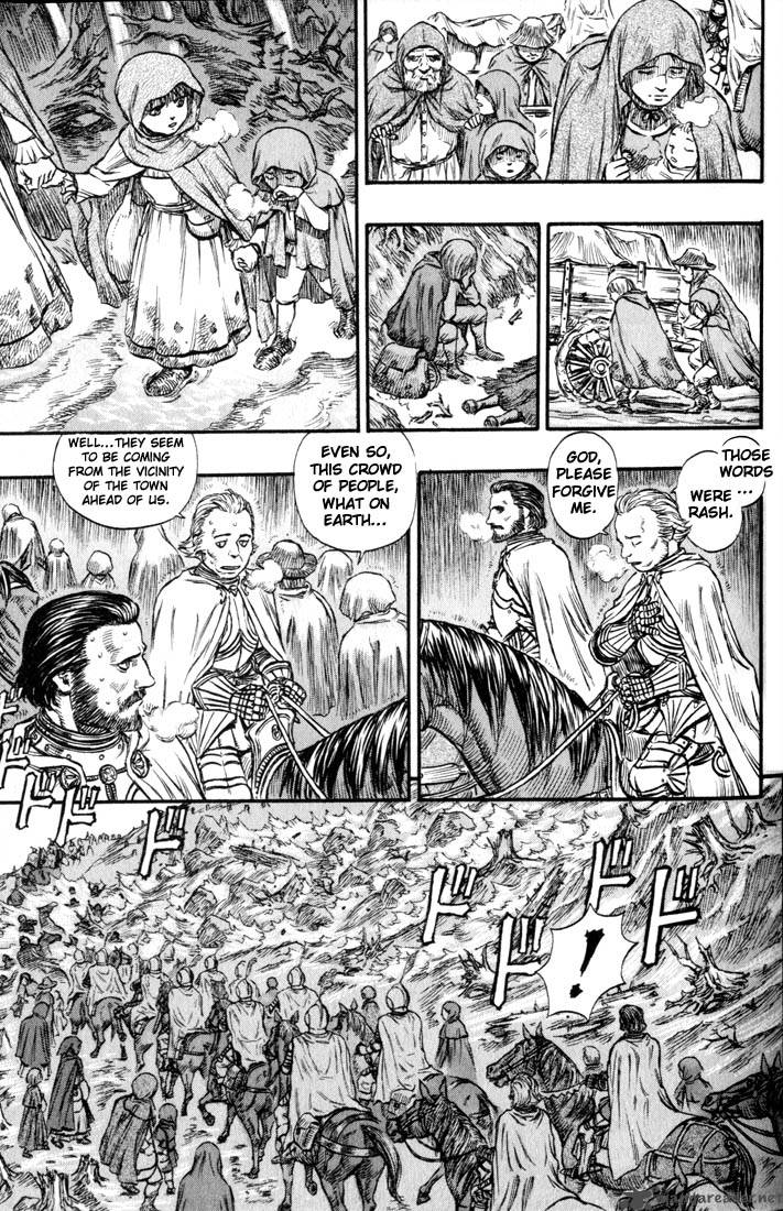 Berserk Chapter 17 Page 88