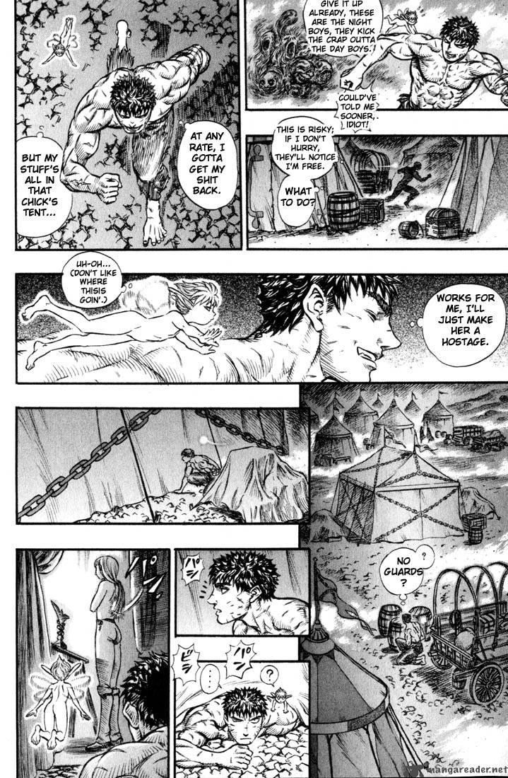 Berserk Chapter 17 Page 9