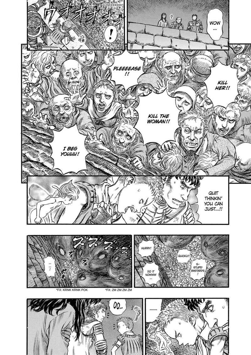 Berserk Chapter 170 Page 13