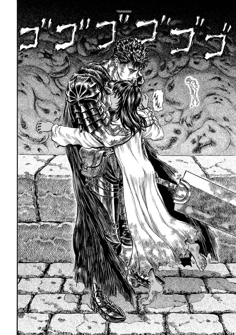 Berserk Chapter 170 Page 15