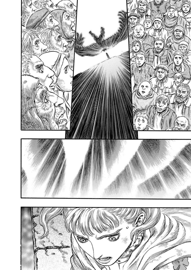 Berserk Chapter 170 Page 6
