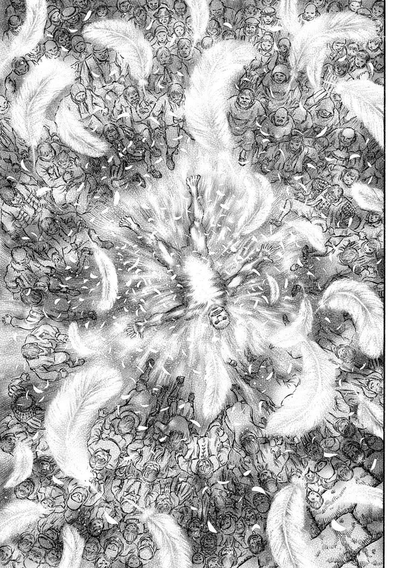 Berserk Chapter 170 Page 7