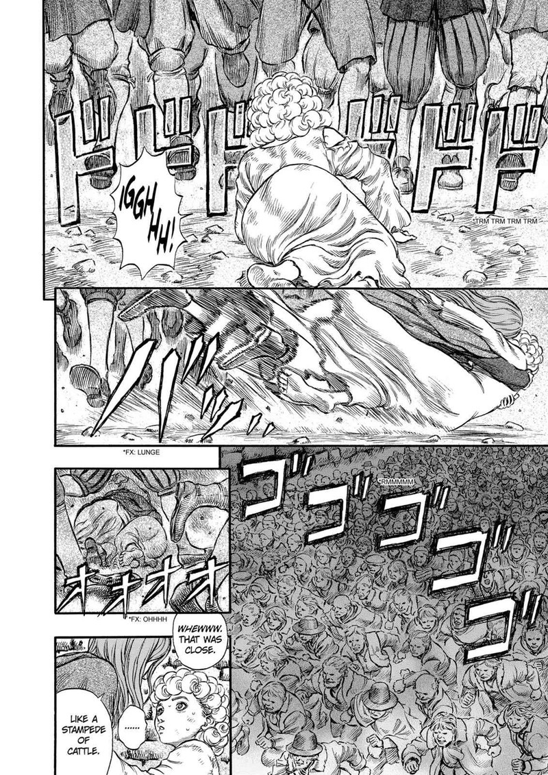 Berserk Chapter 171 Page 12