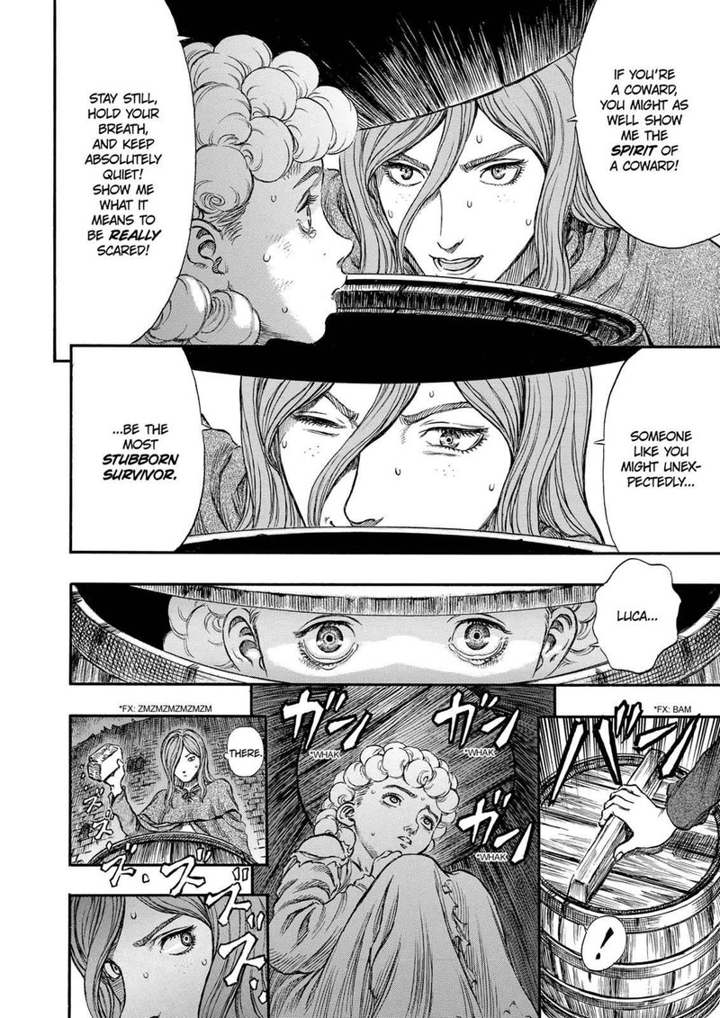 Berserk Chapter 171 Page 16