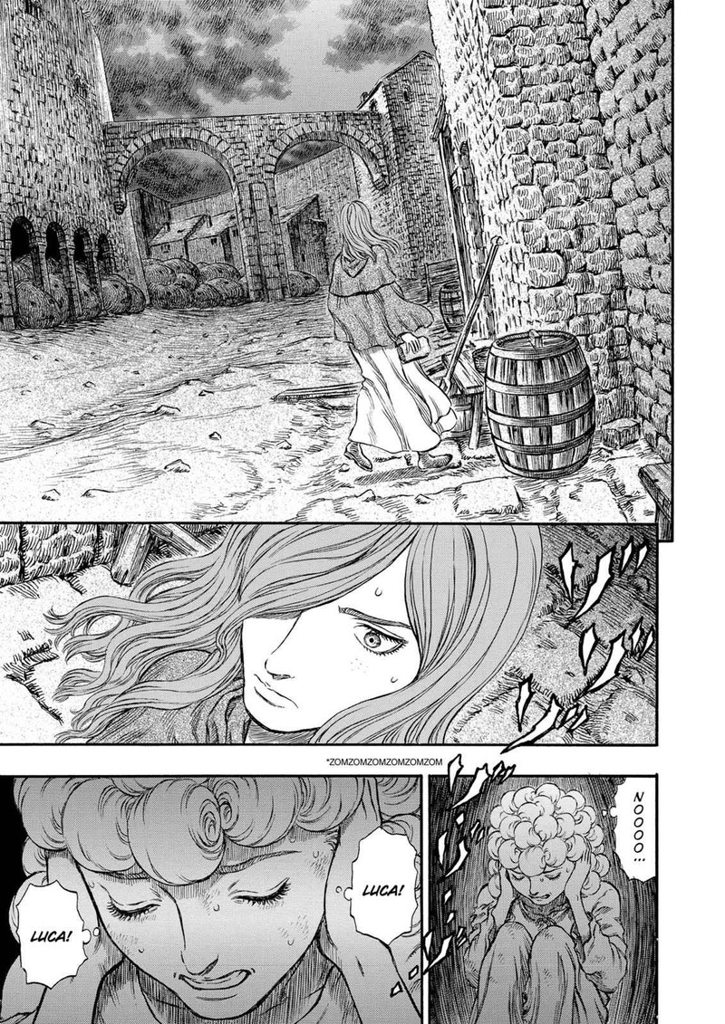Berserk Chapter 171 Page 17