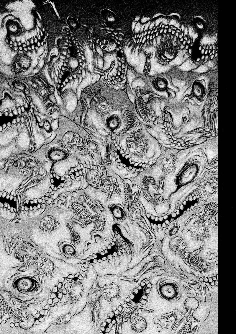 Berserk Chapter 171 Page 2