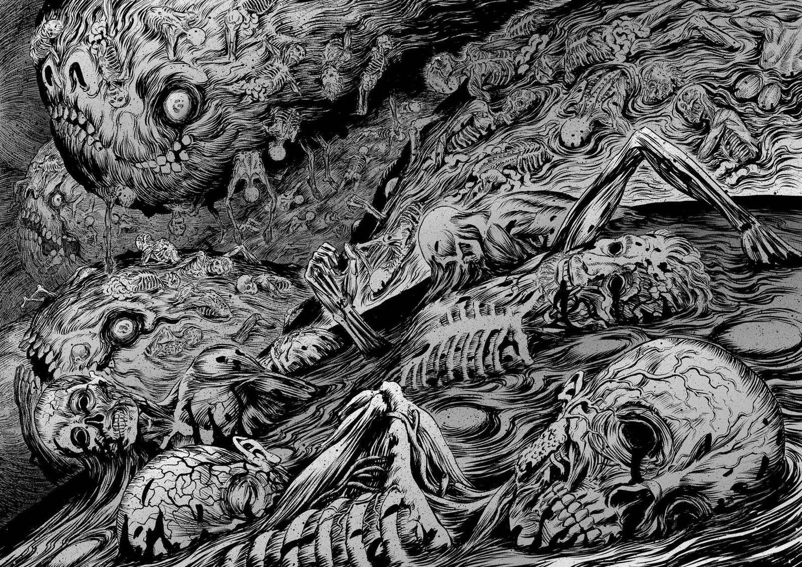 Berserk Chapter 171 Page 3