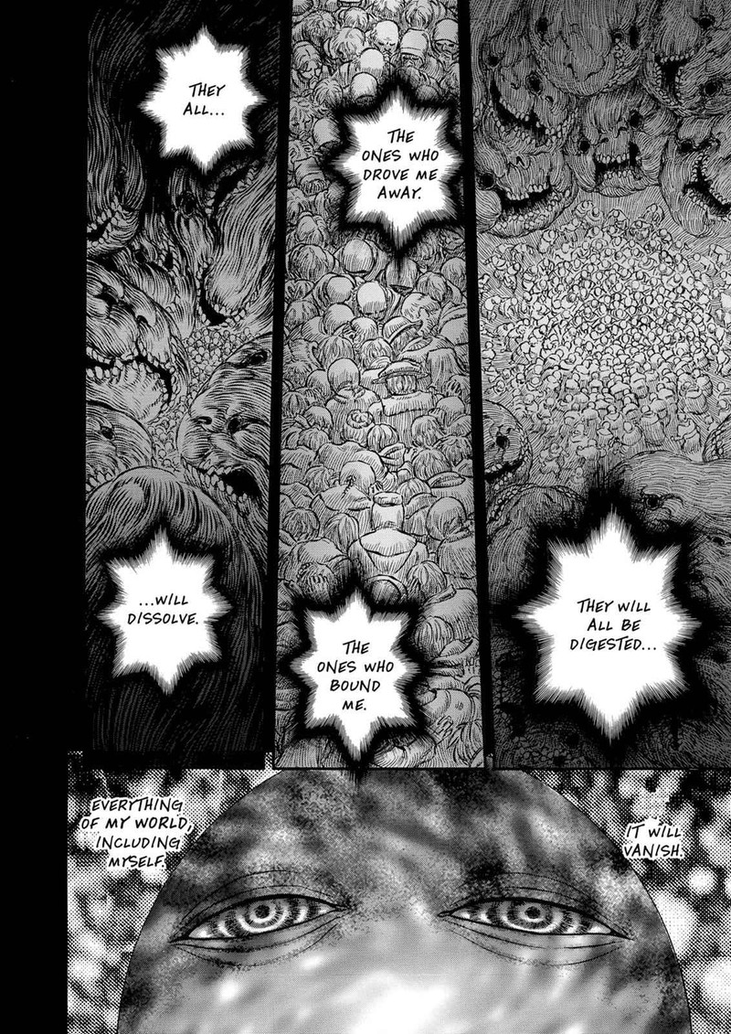 Berserk Chapter 171 Page 4