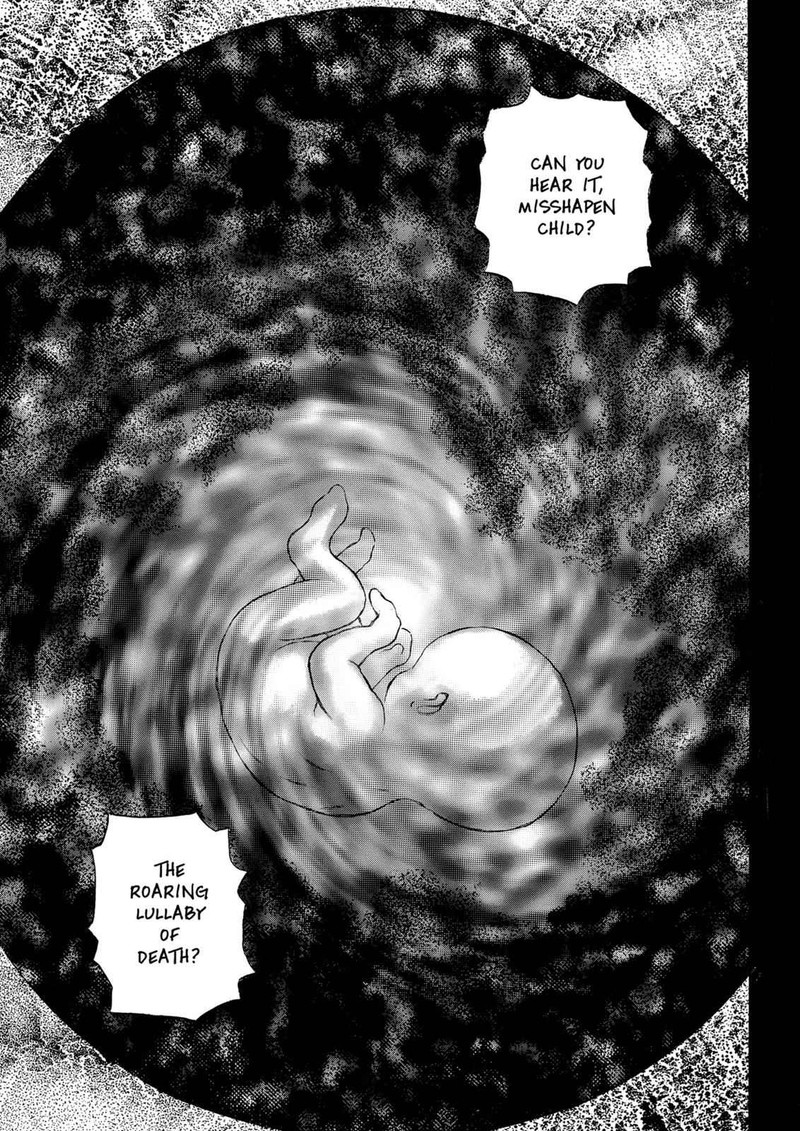 Berserk Chapter 171 Page 5
