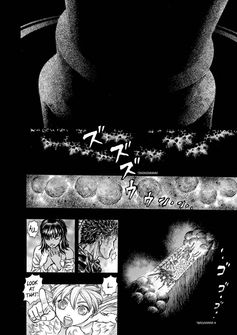 Berserk Chapter 172 Page 13