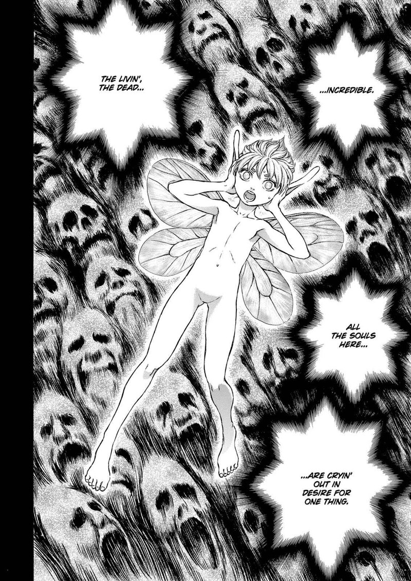 Berserk Chapter 172 Page 17