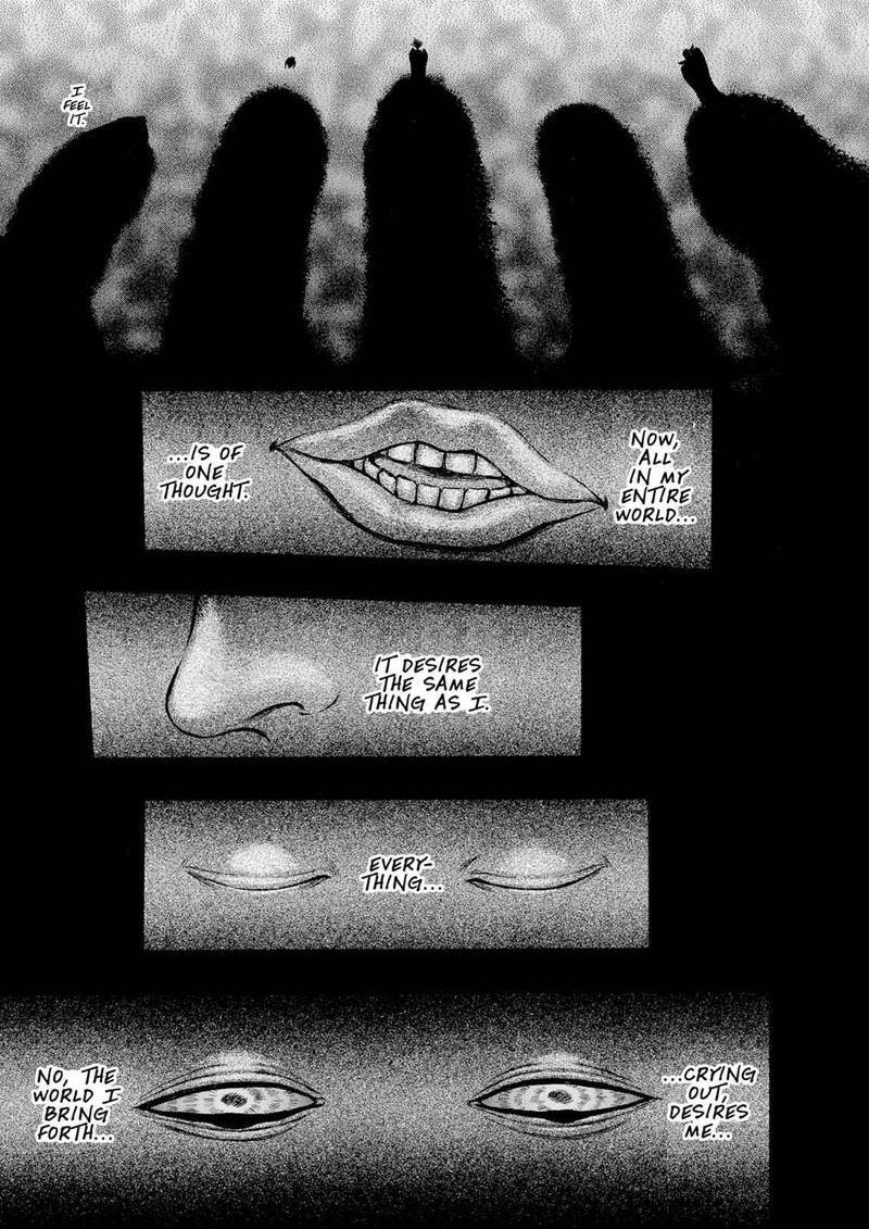 Berserk Chapter 172 Page 18