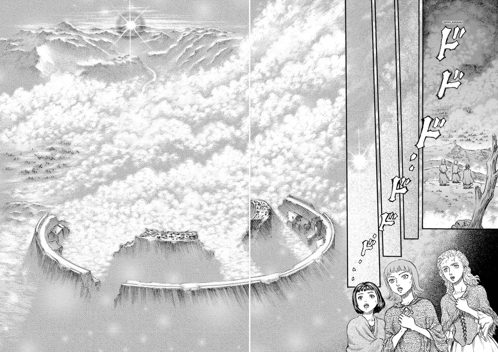 Berserk Chapter 173 Page 13