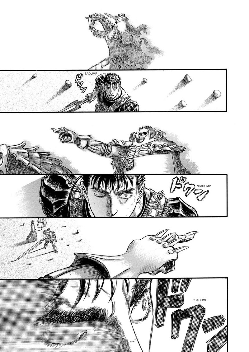 Berserk Chapter 174 Page 18