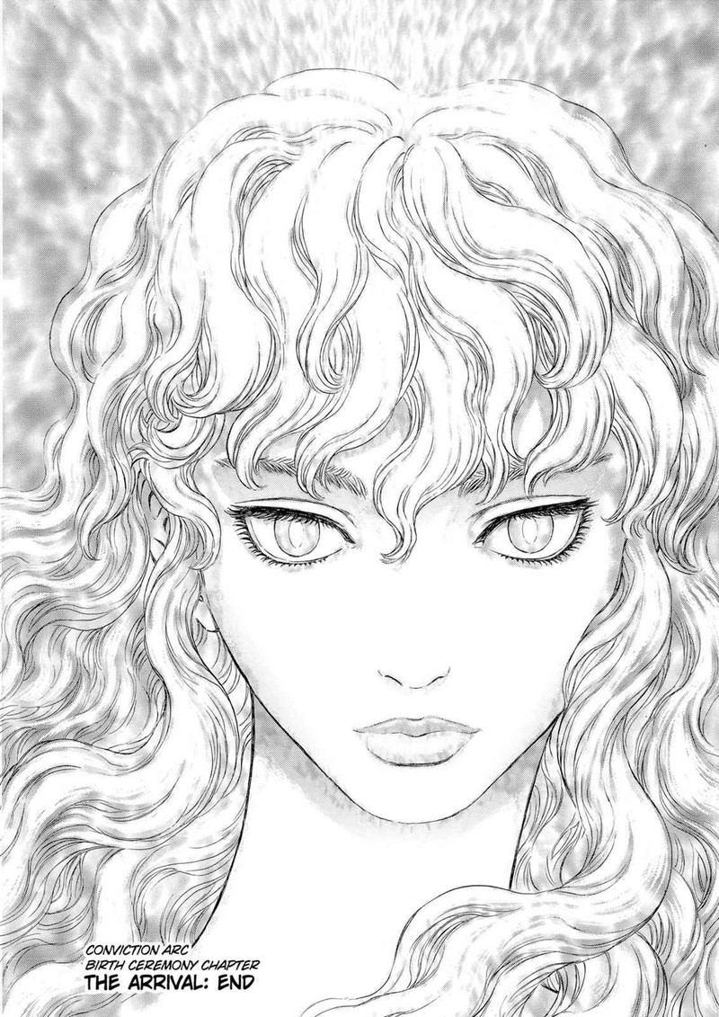 Berserk Chapter 175 Page 16