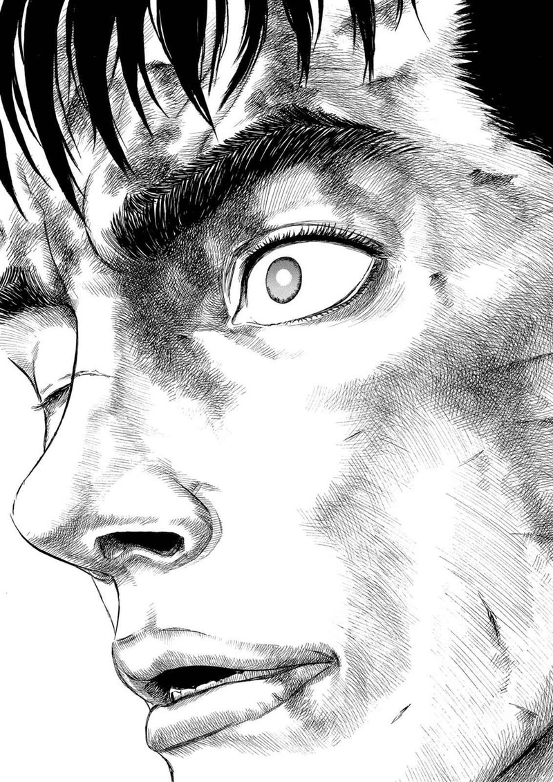 Berserk Chapter 175 Page 2