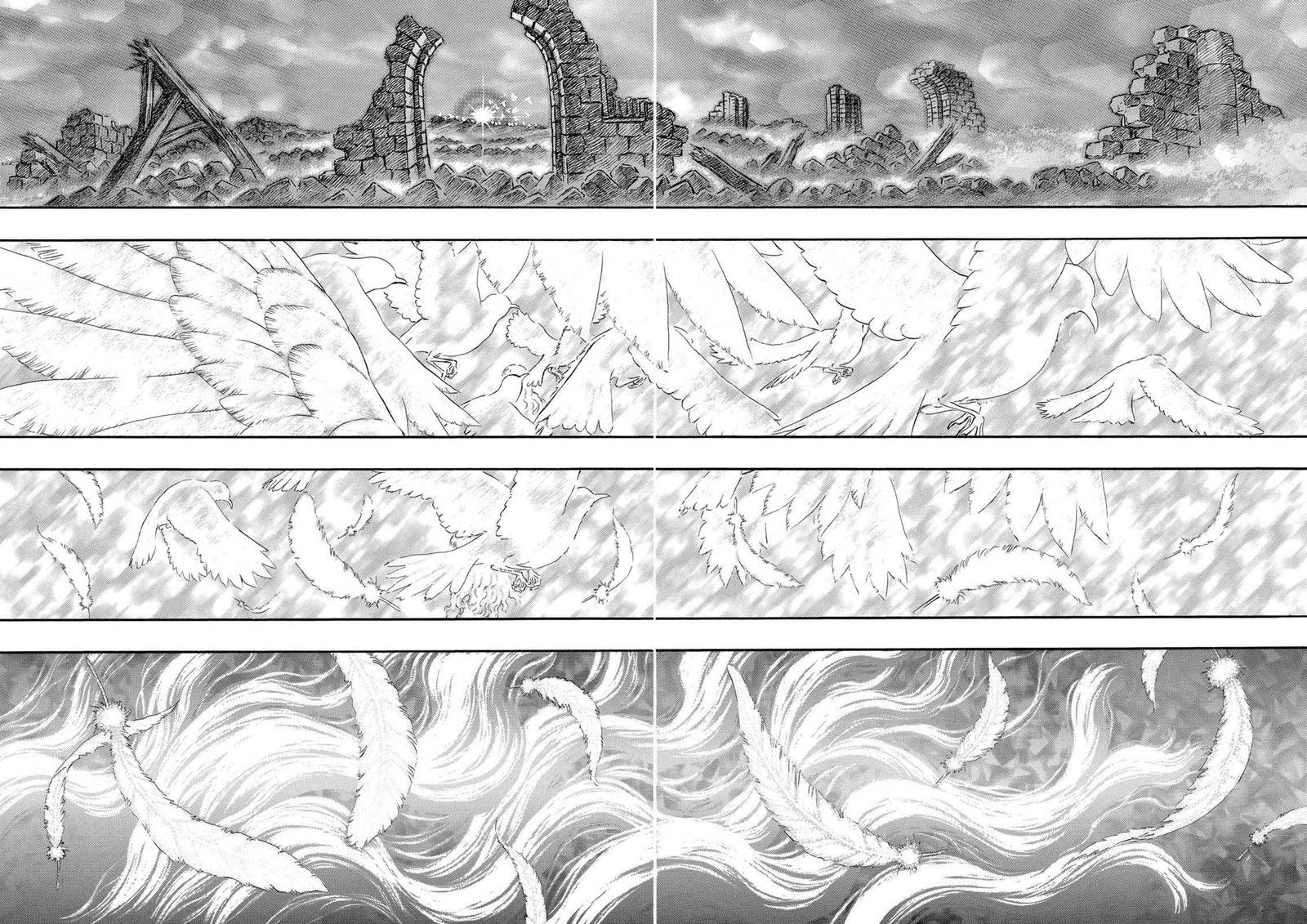Berserk Chapter 175 Page 3