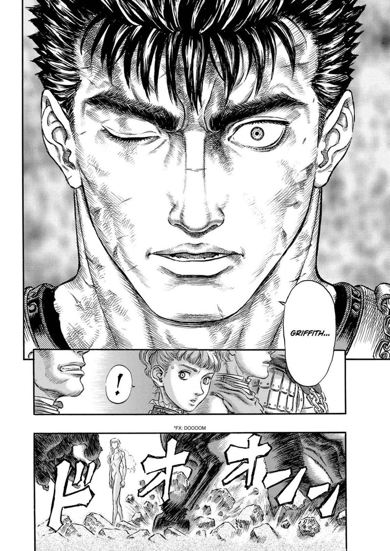 Berserk Chapter 175 Page 7