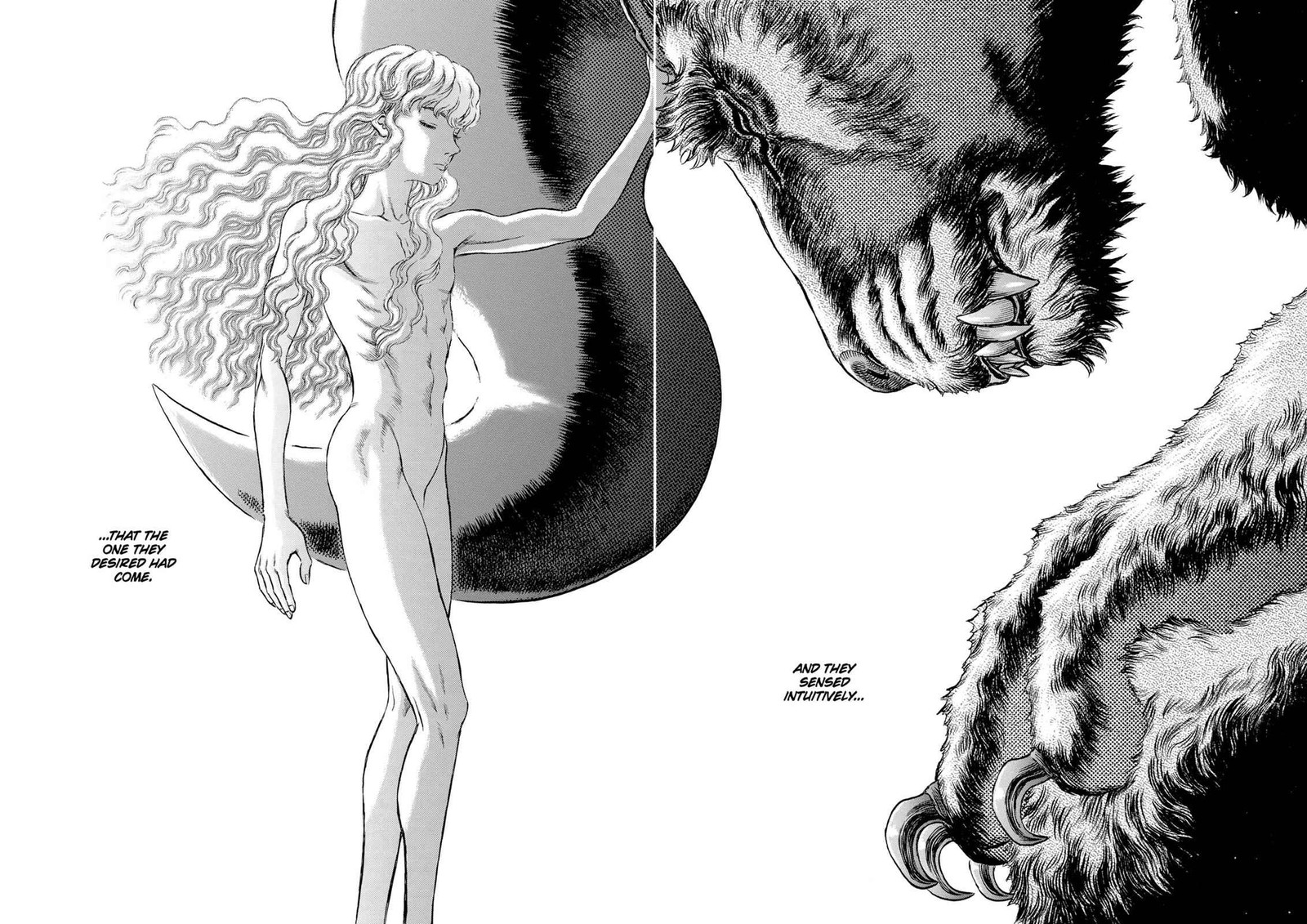 Berserk Chapter 175 Page 9