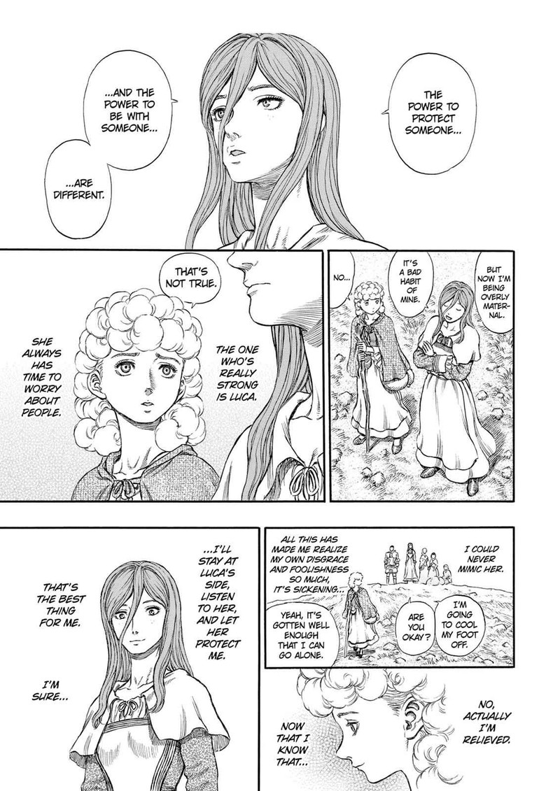 Berserk Chapter 176 Page 12
