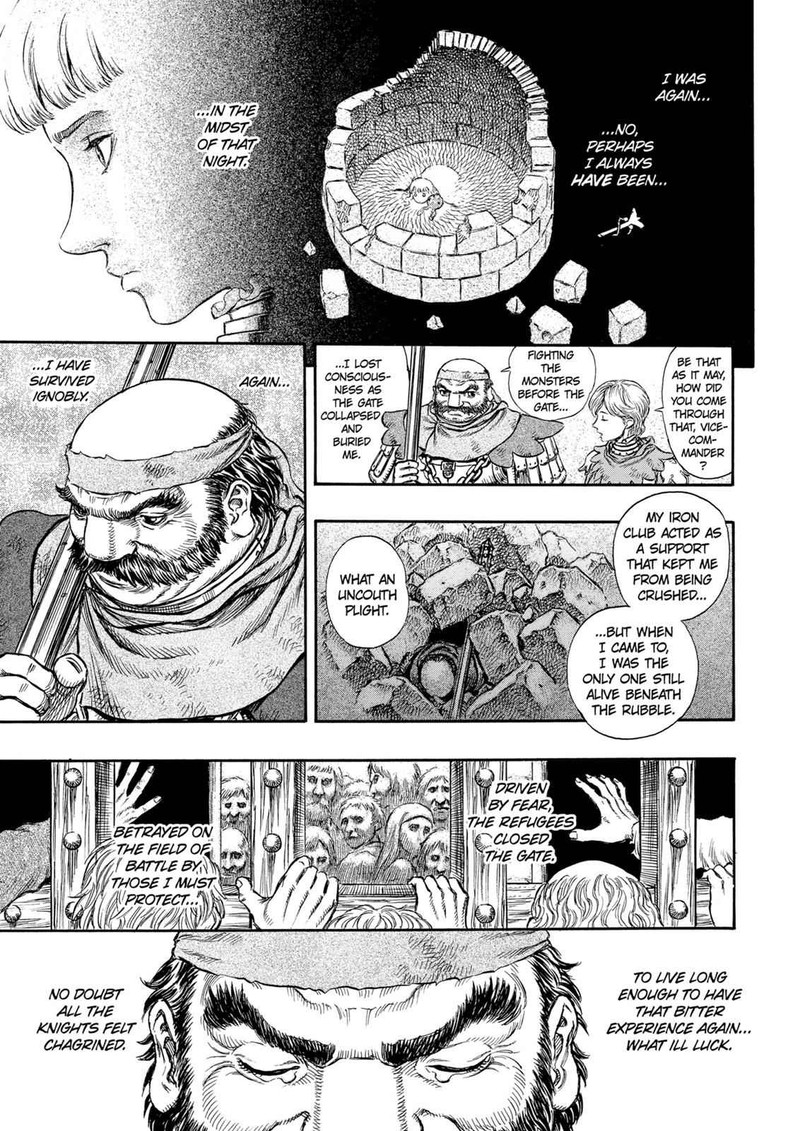Berserk Chapter 176 Page 16