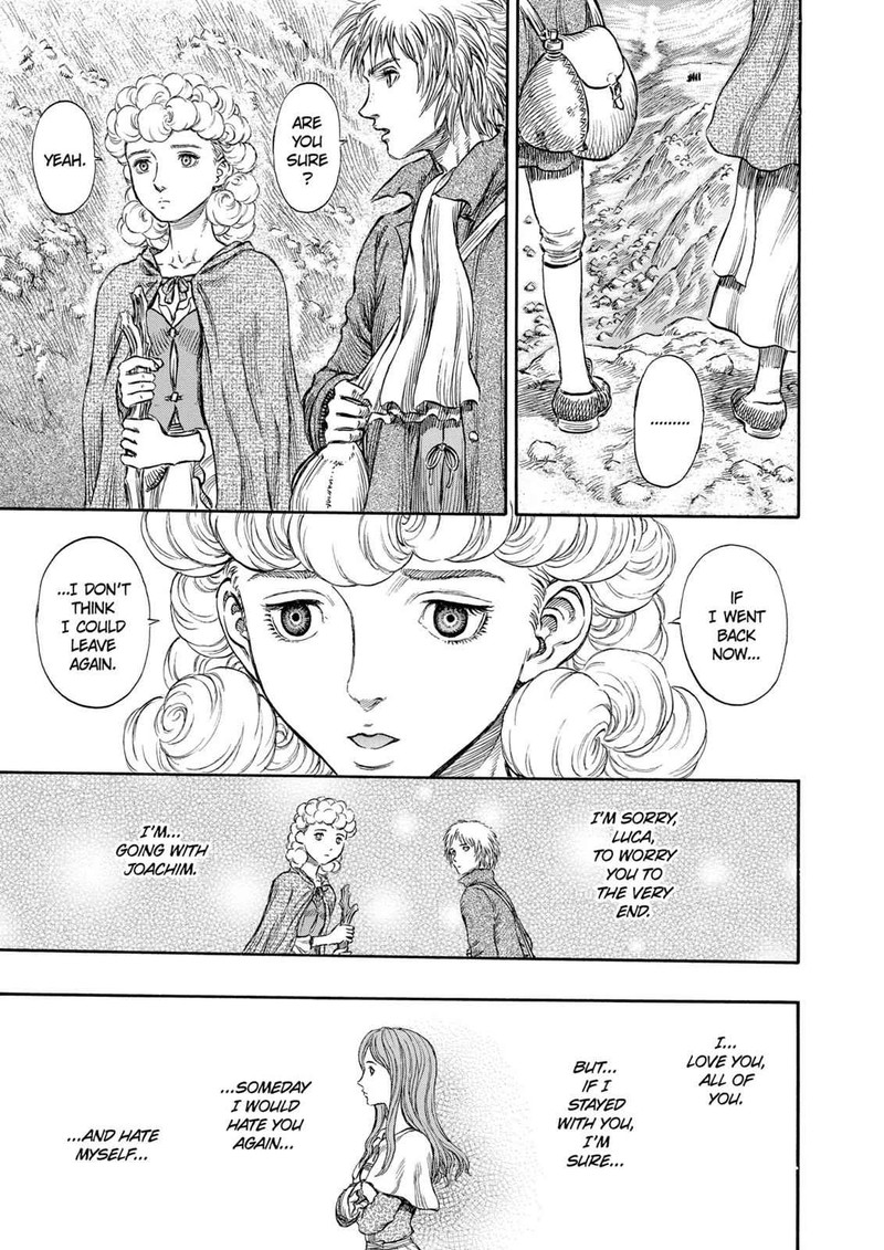 Berserk Chapter 176 Page 20