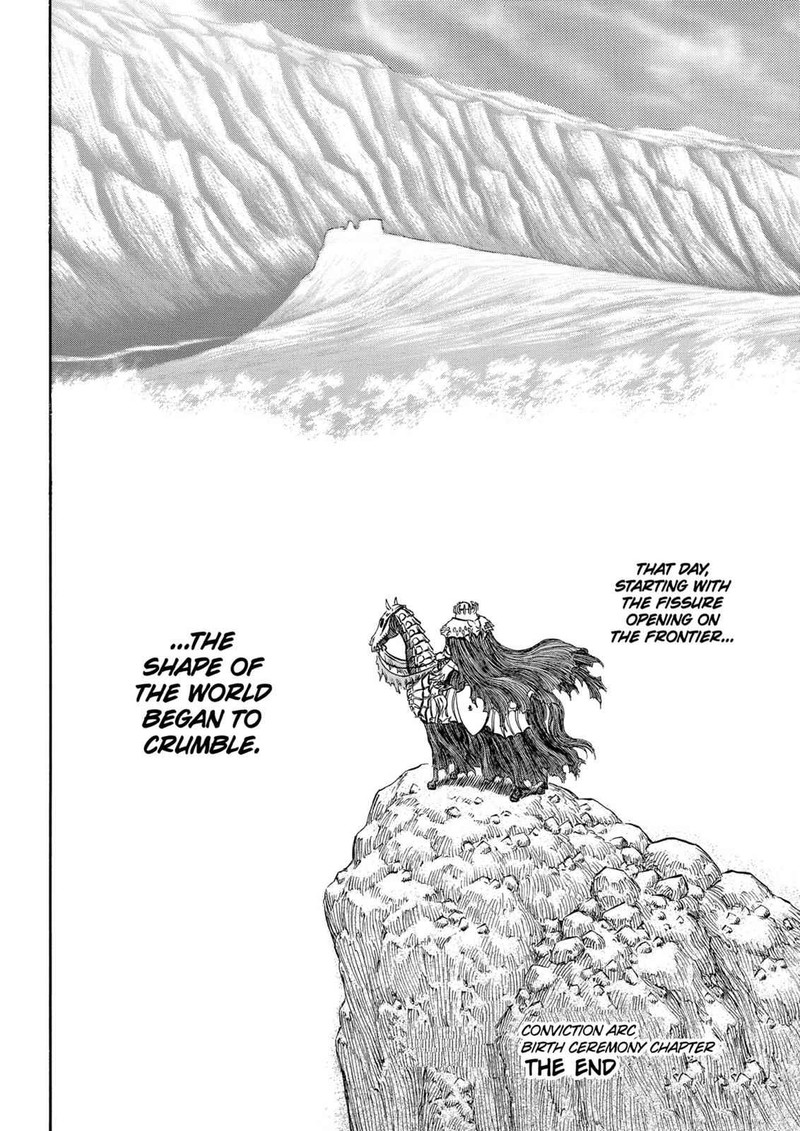 Berserk Chapter 176 Page 23