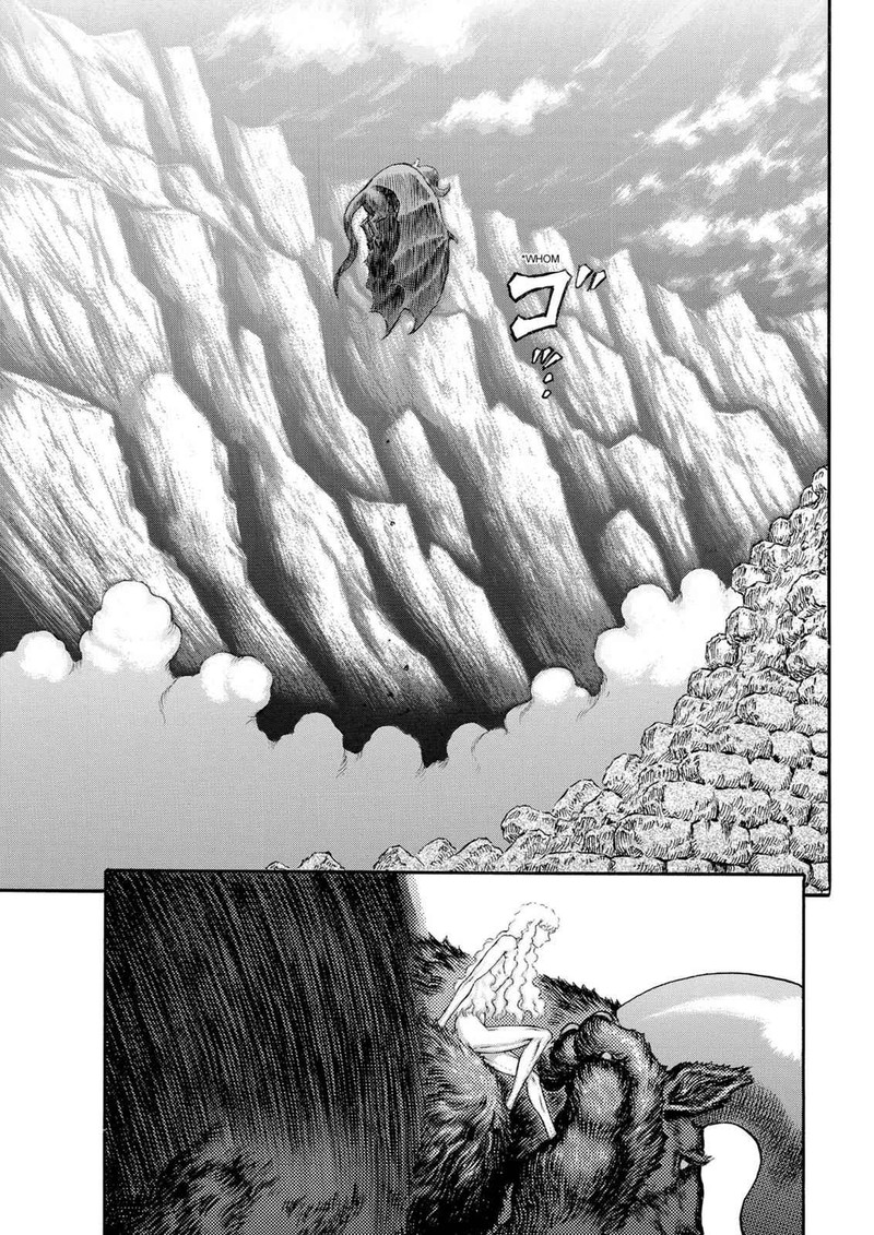 Berserk Chapter 176 Page 5