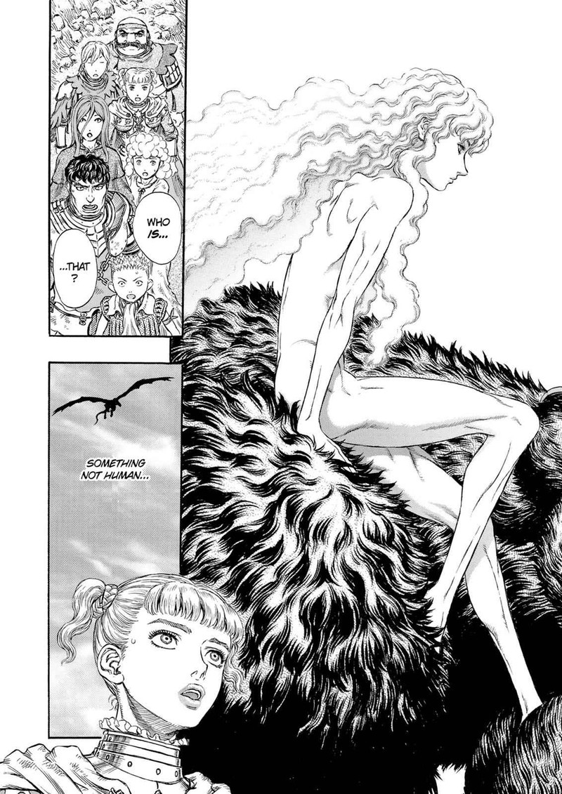 Berserk Chapter 176 Page 6