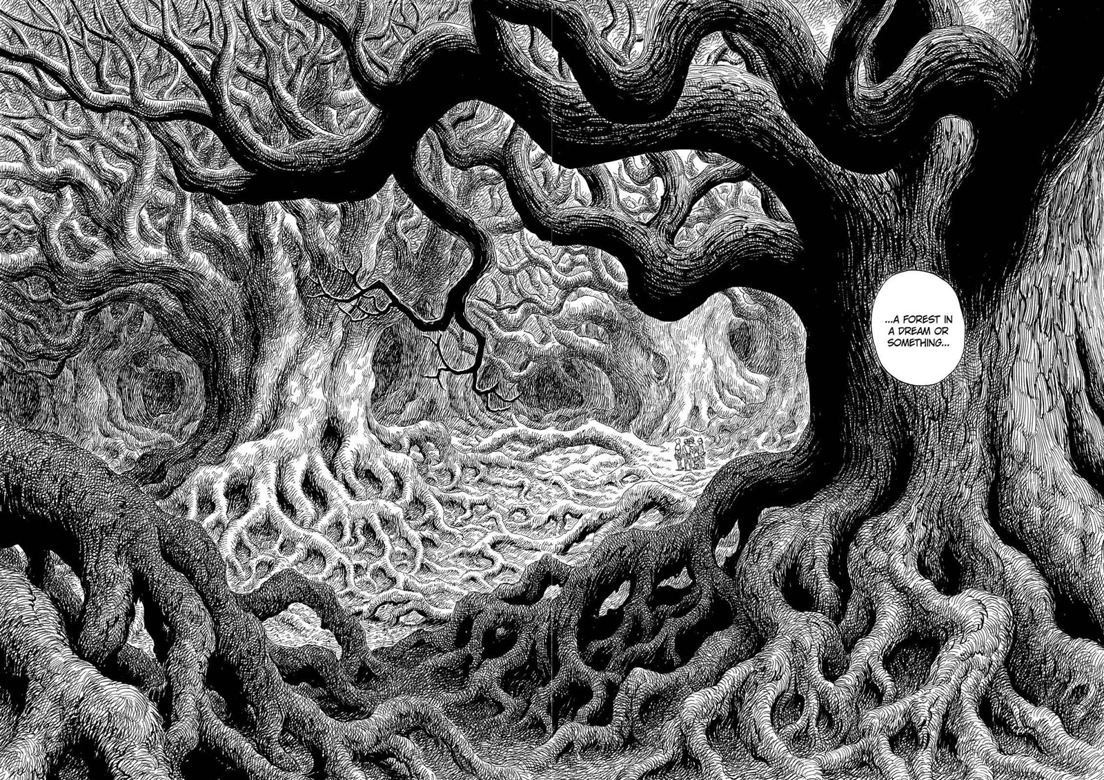 Berserk Chapter 177 Page 12