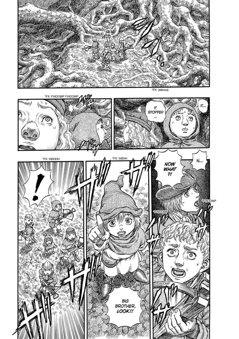 Berserk Chapter 177 Page 14