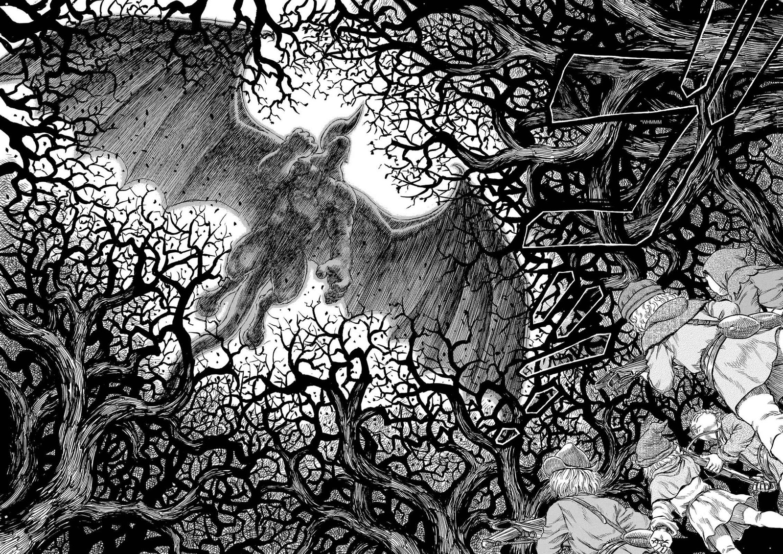 Berserk Chapter 177 Page 15