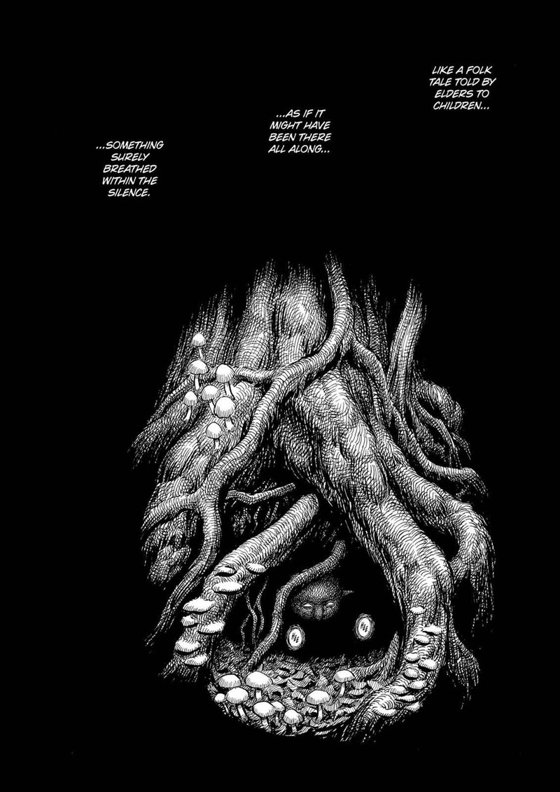 Berserk Chapter 177 Page 17