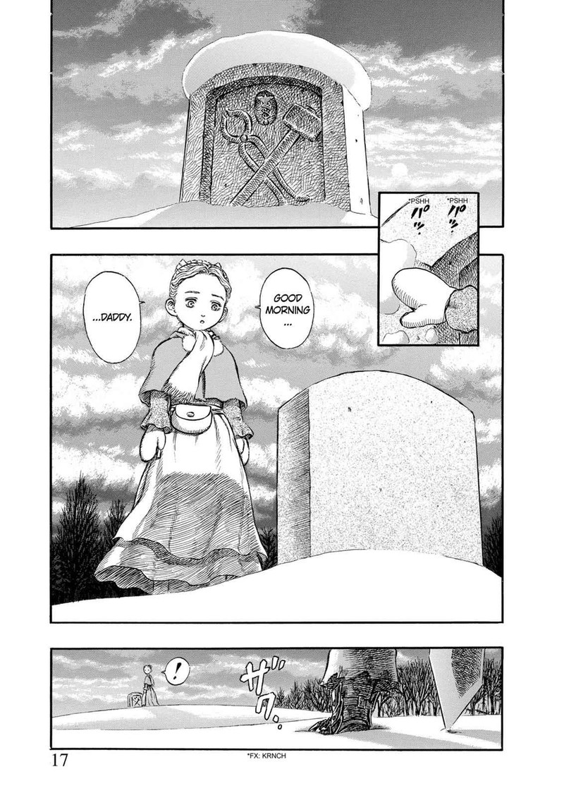 Berserk Chapter 177 Page 18